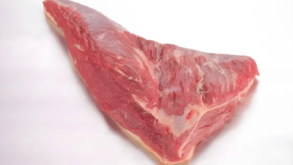 La Anónima Argentine beef cuts ready for export